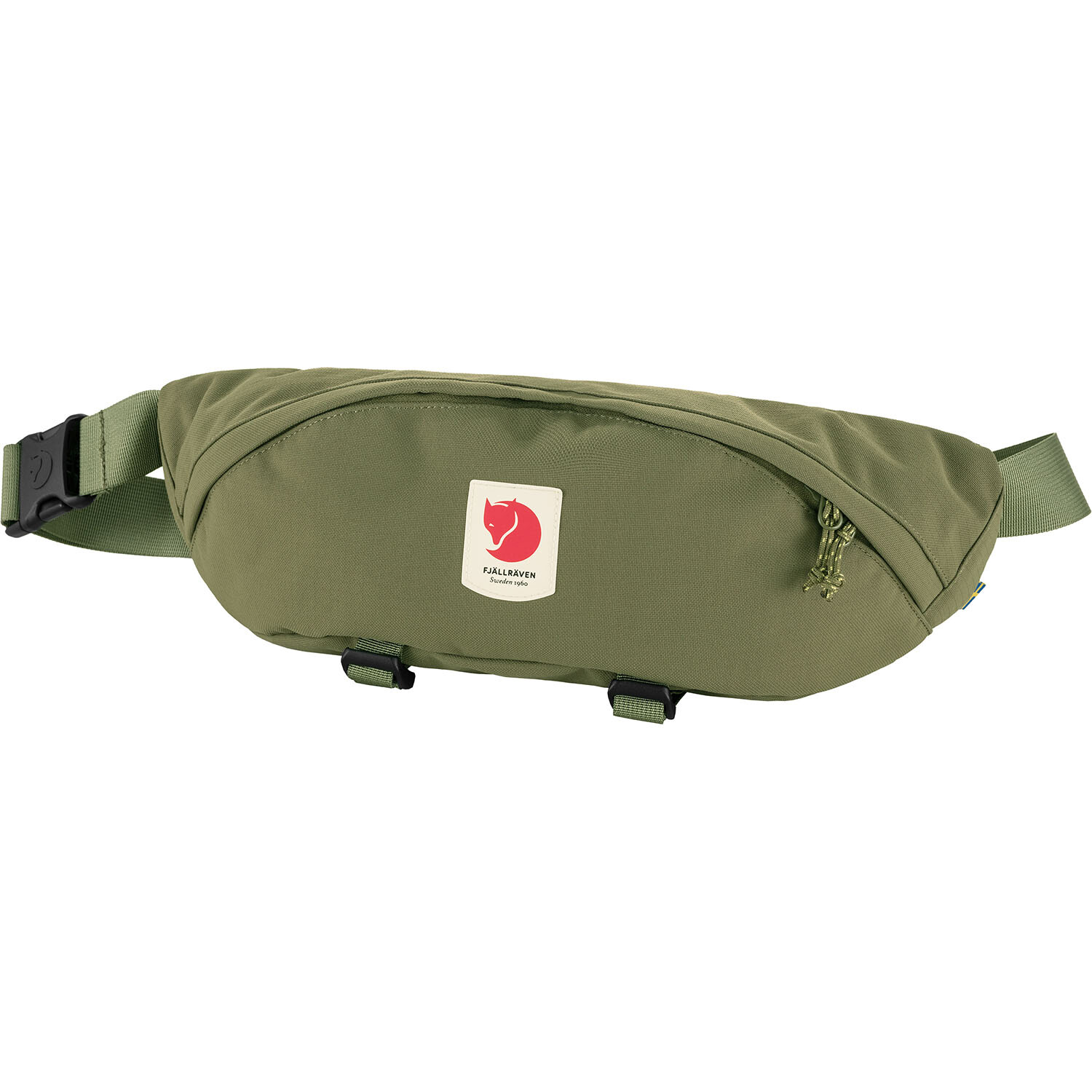 Fjällräven Ulvö Hip Bag Large