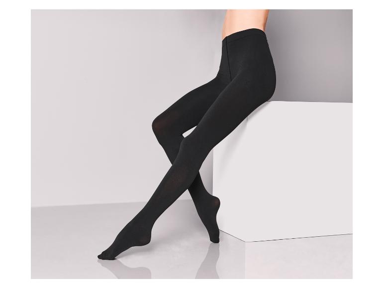 Dames thermolegging of panty