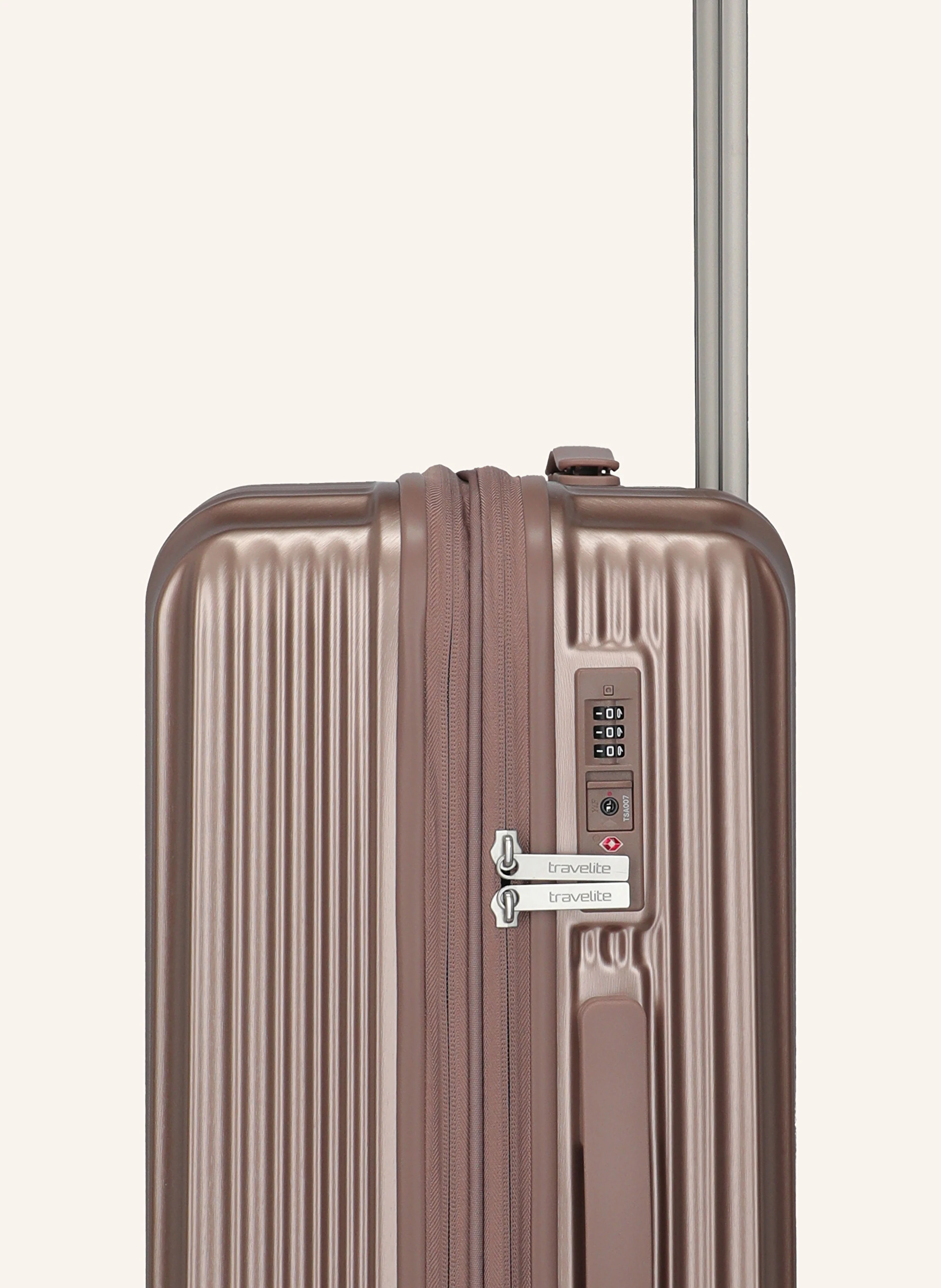 travelite Trolley PAROS M