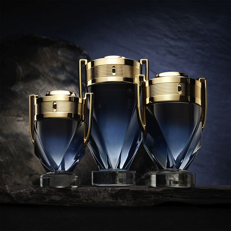 Rabanne Invictus Parfum