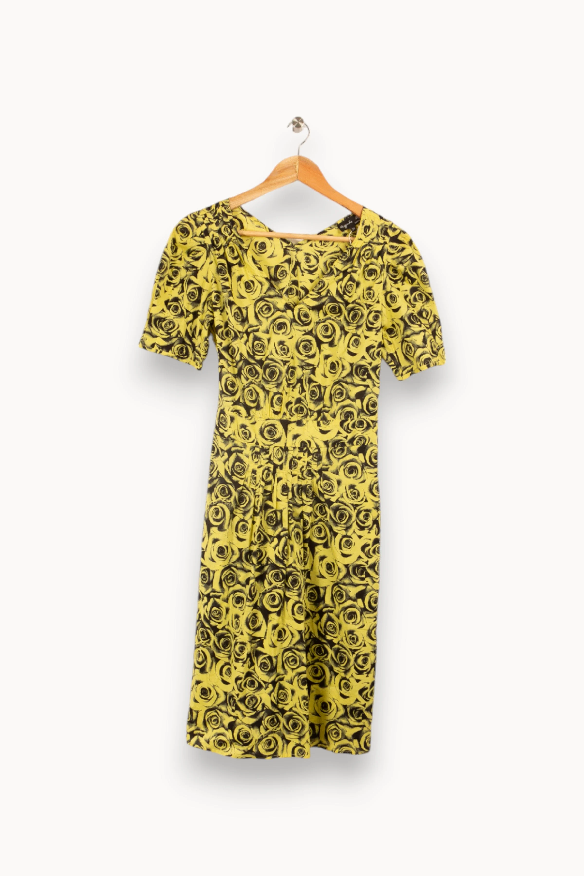 Robe | Jaune
