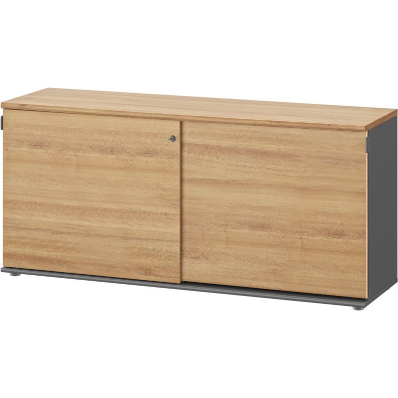 Bahut L 160 cm Quarta Plus