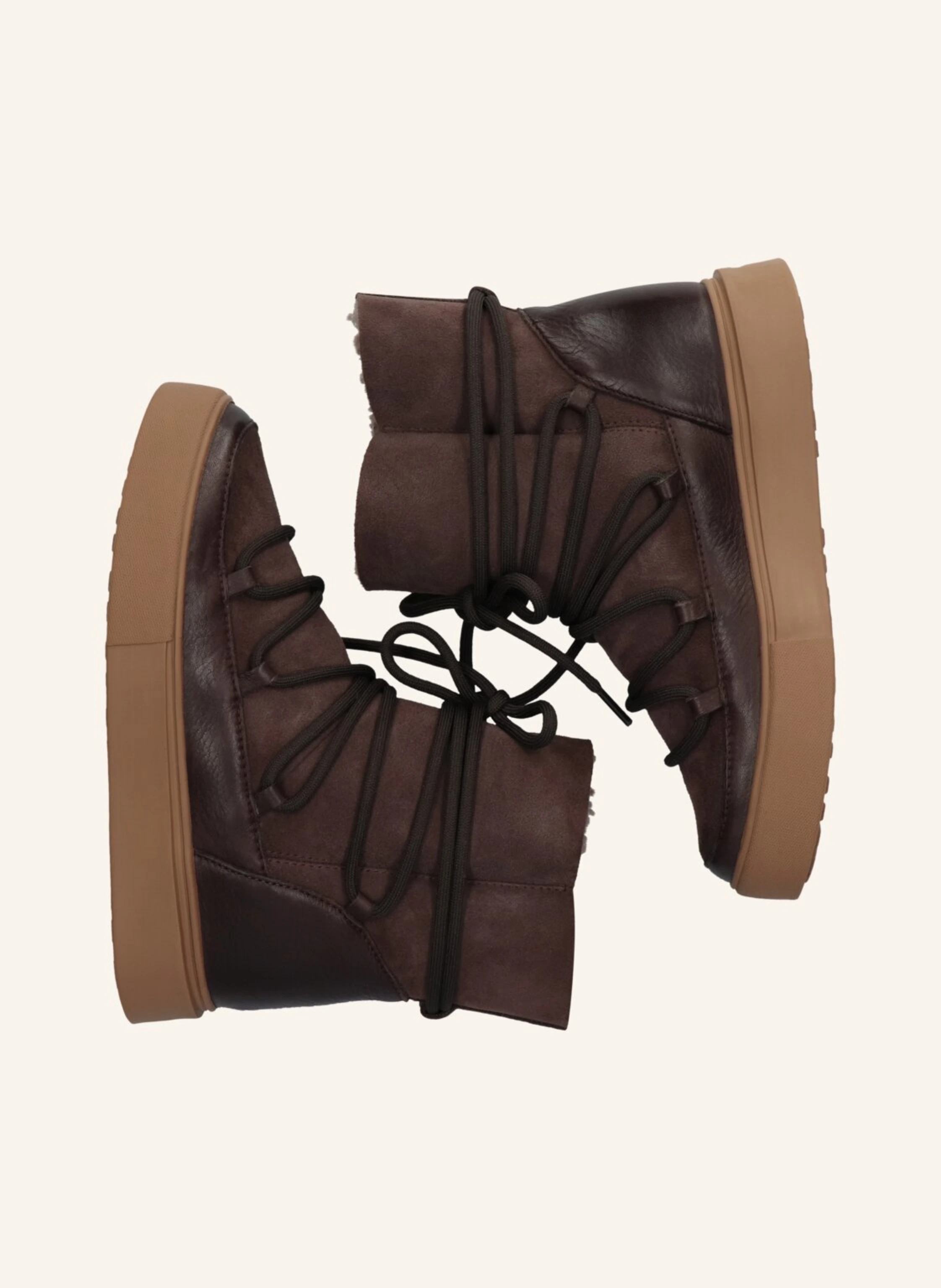 BLACKSTONE Schnürboots