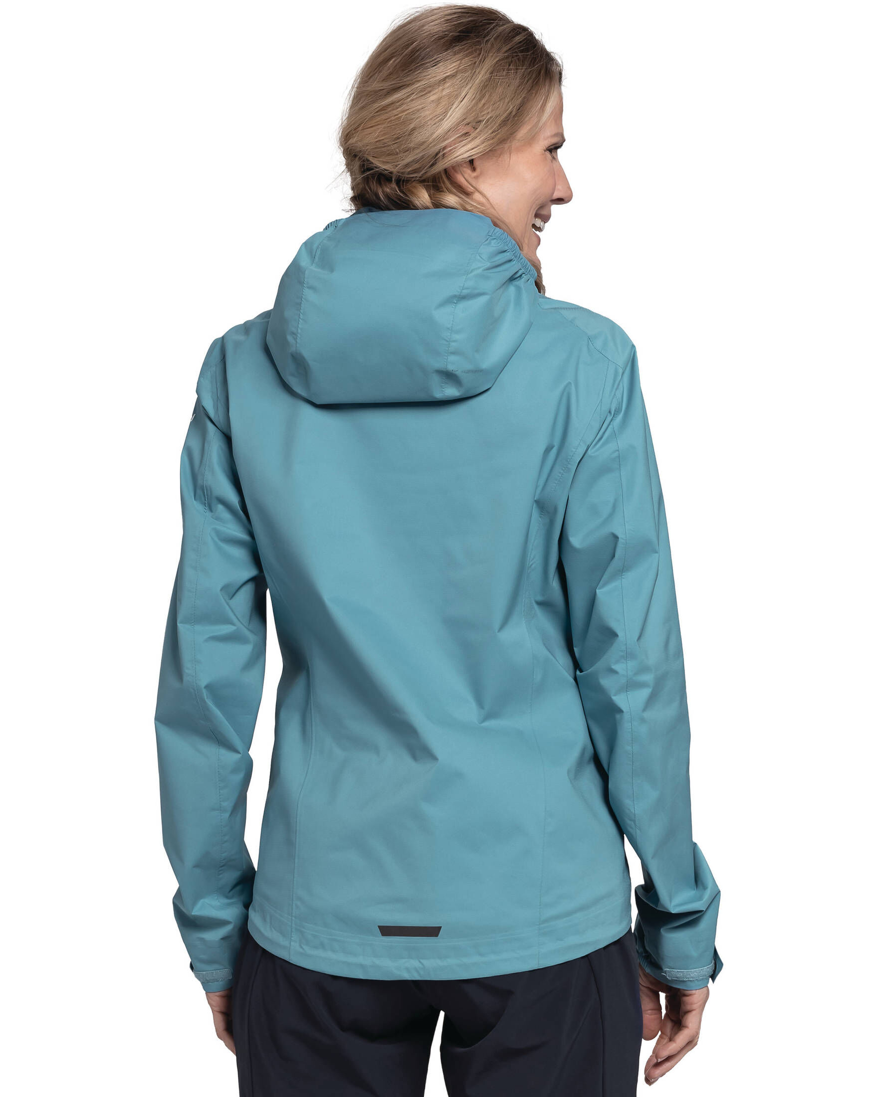 Schöffel| Damen Regenjacke TARVIS L