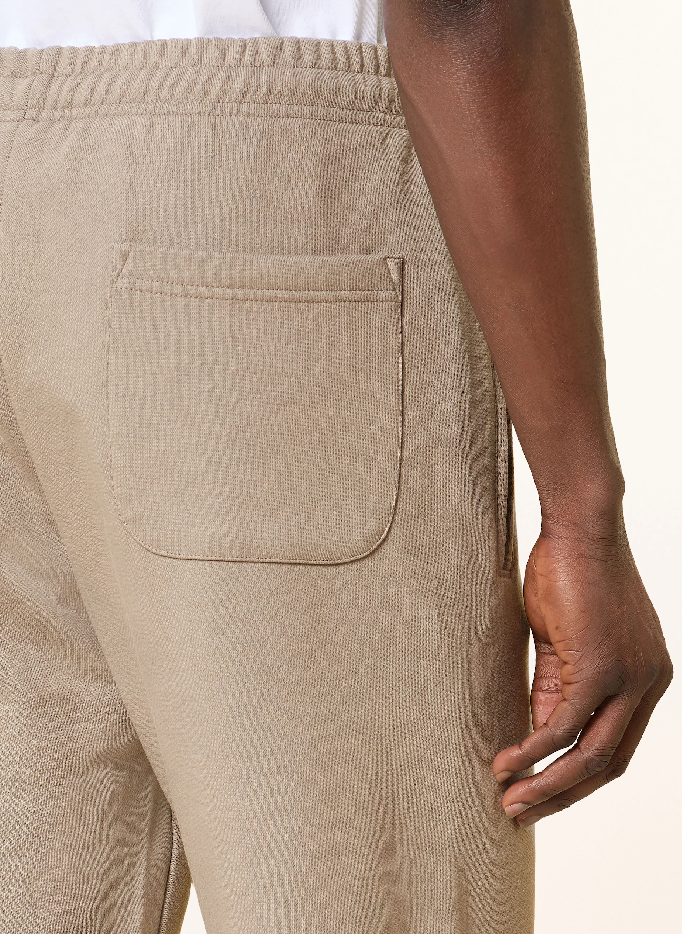 WRSTBHVR Sweatpants ILAY