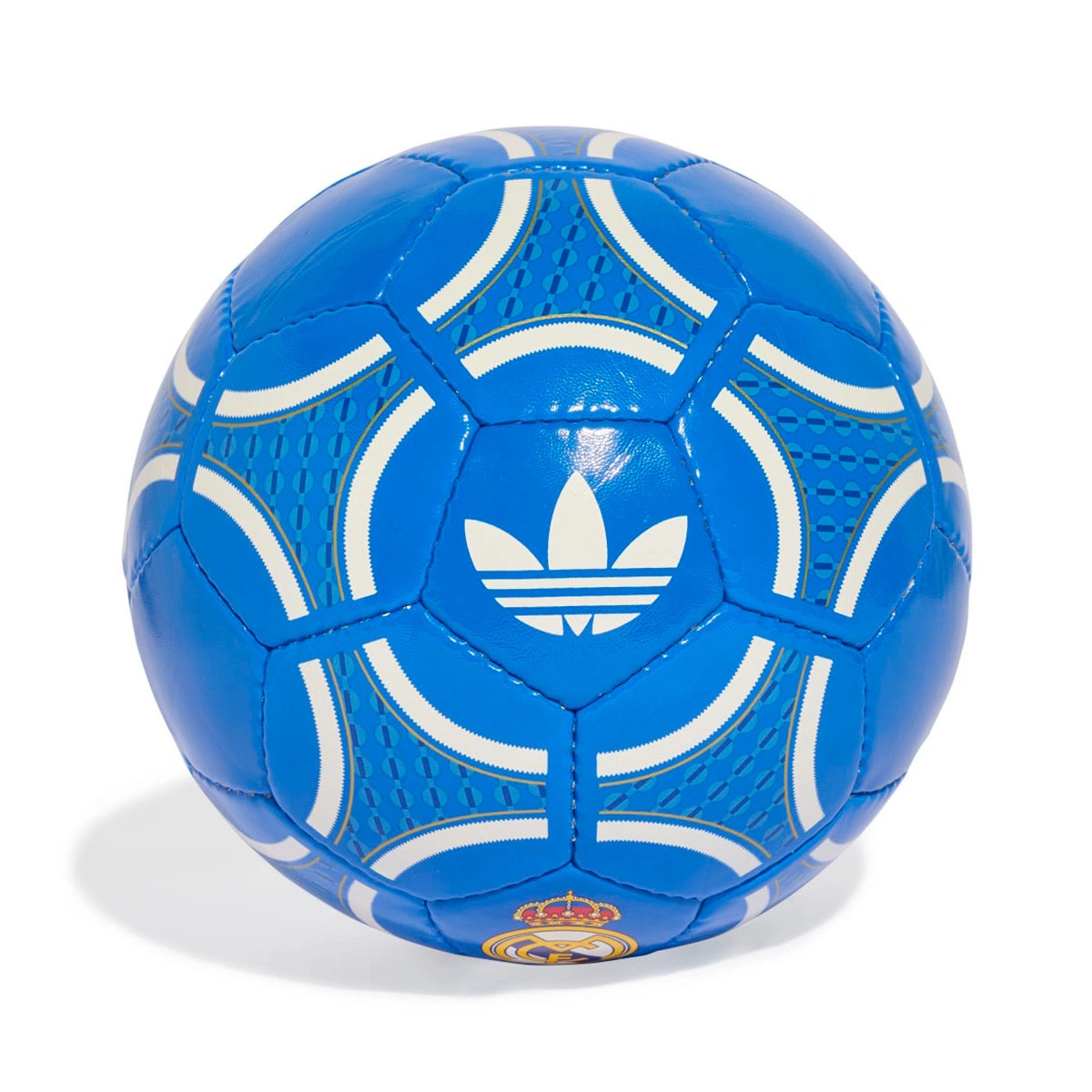Bola adidas Real Madrid Third 2025-2026
