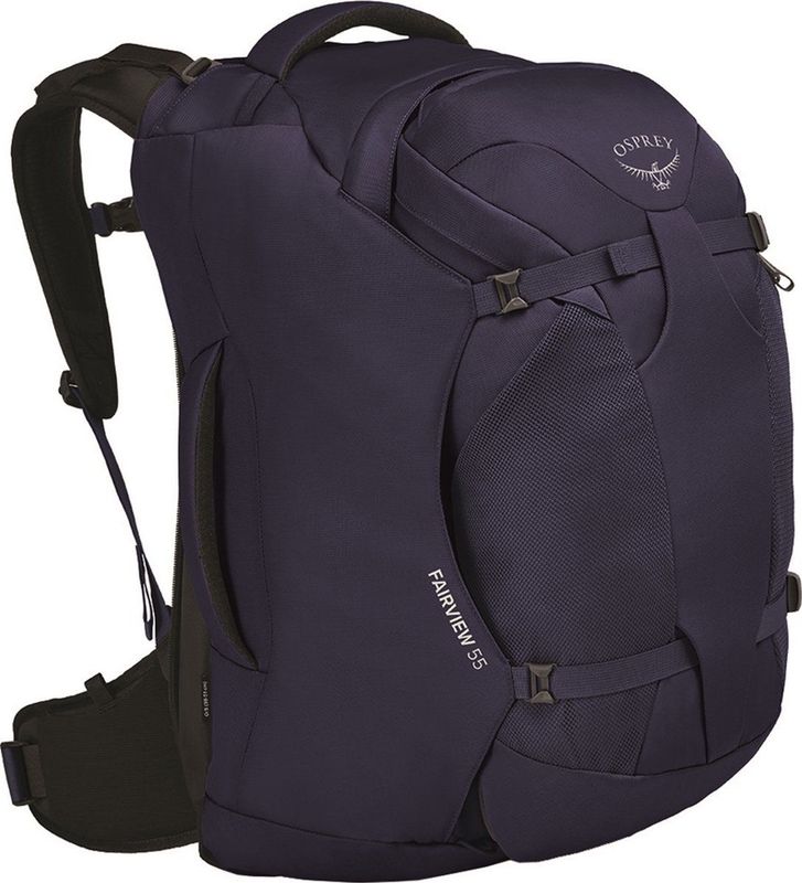 Osprey - Fairview 55l - Rugzak - Lichtgewicht - Damesspecifiek