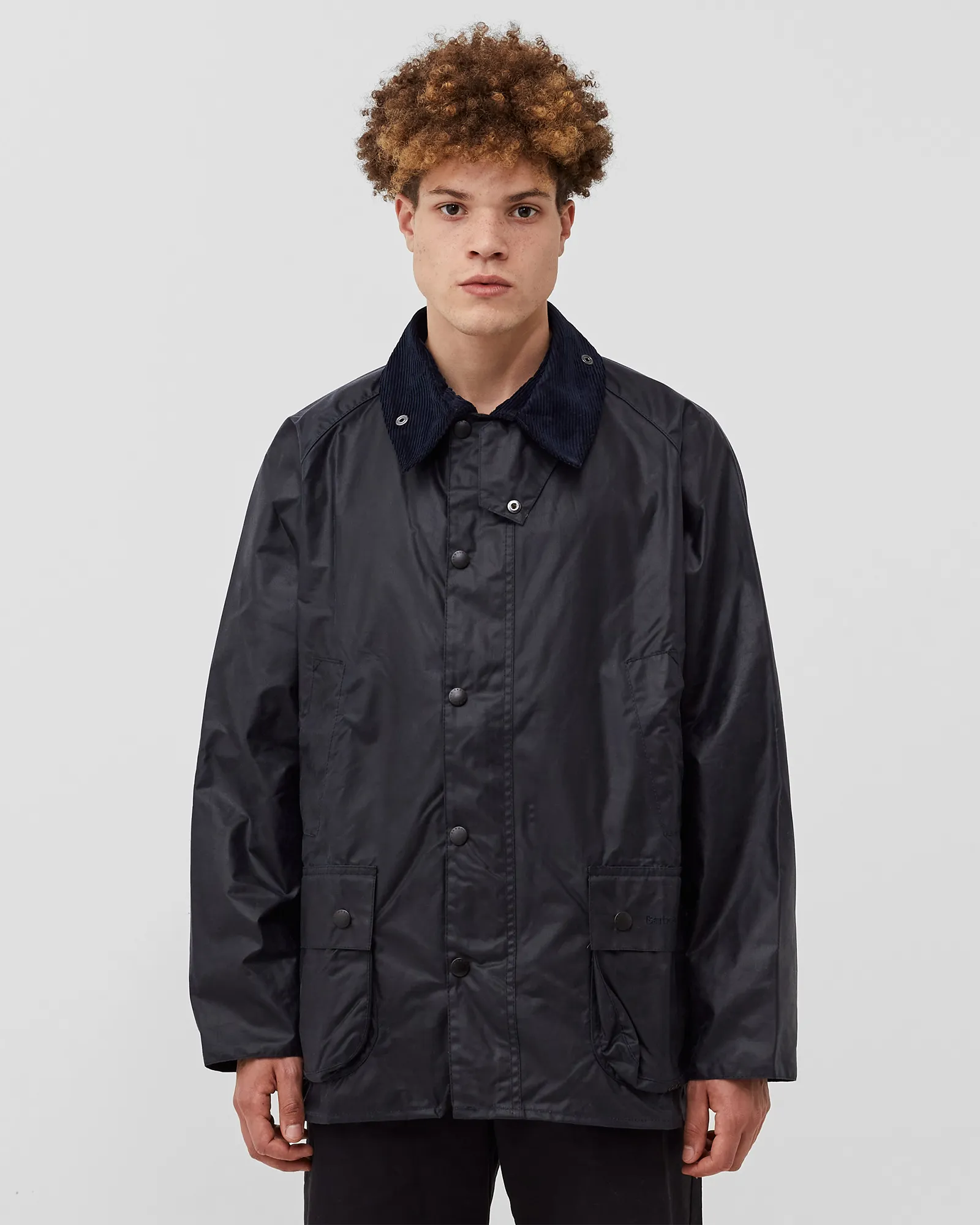 Barbour Bedale Wax Jacket