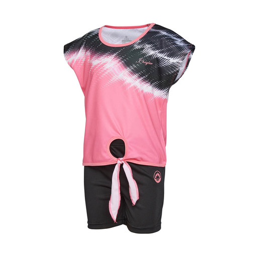 Conjunto de energia J'Hayber