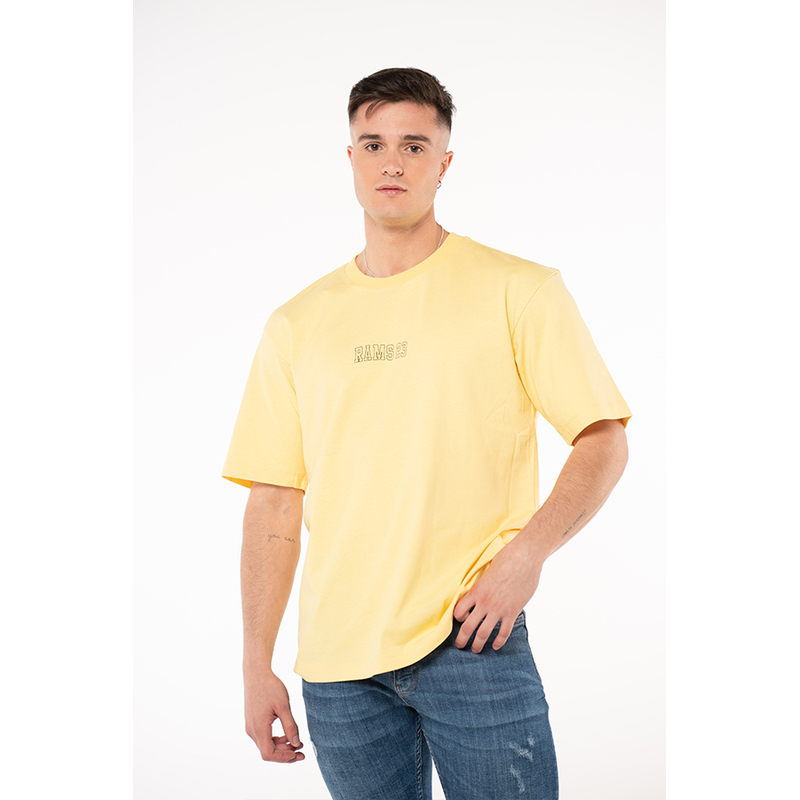 Camiseta Hip-hop Rams 23