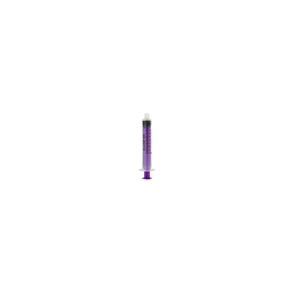 KD-JECT E Enteral sprøjte 10 ml - 100 stk.