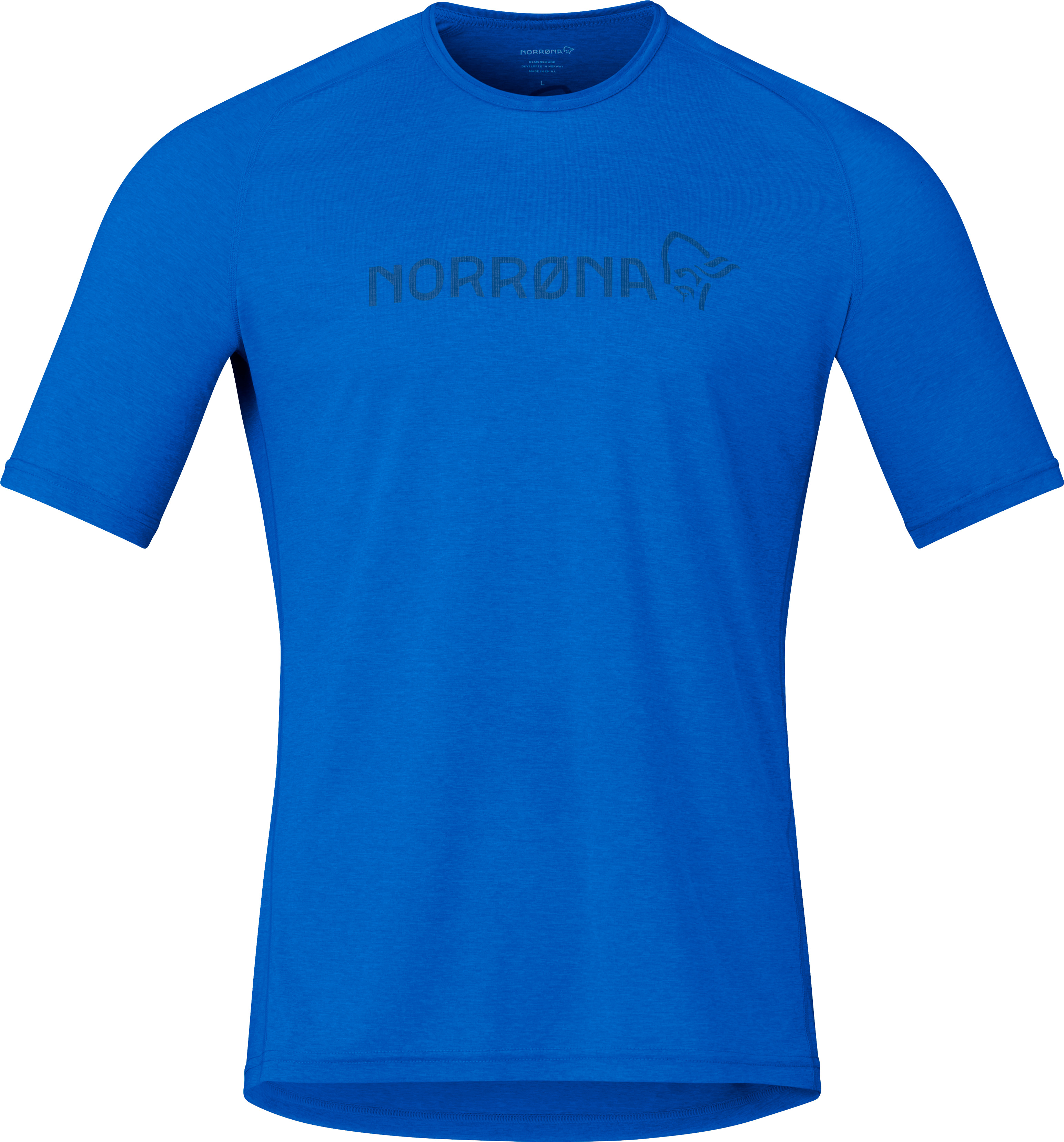 fjora equaliser lightweight T-Shirt M's