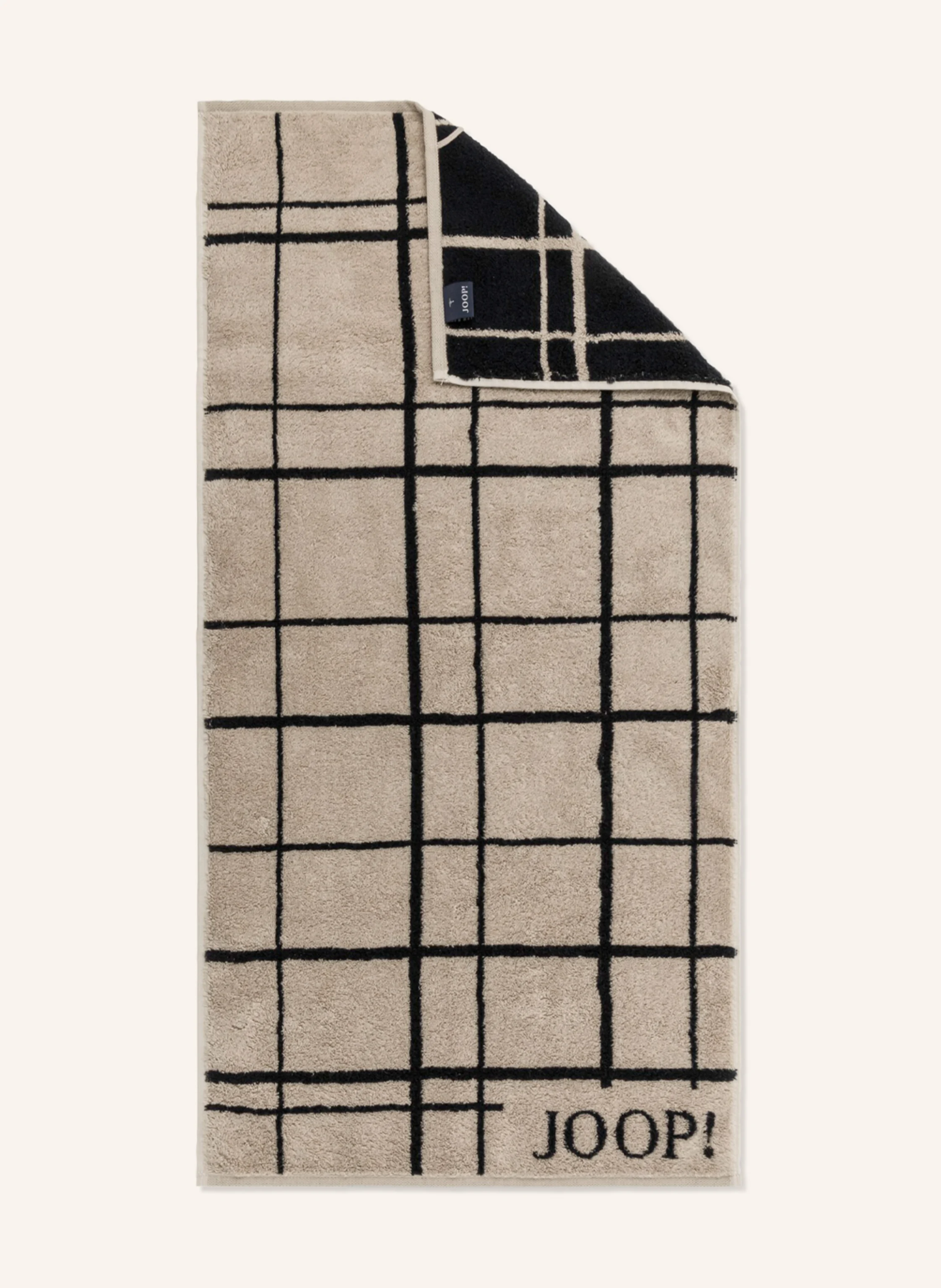JOOP! Handtuch SELECT LAYER