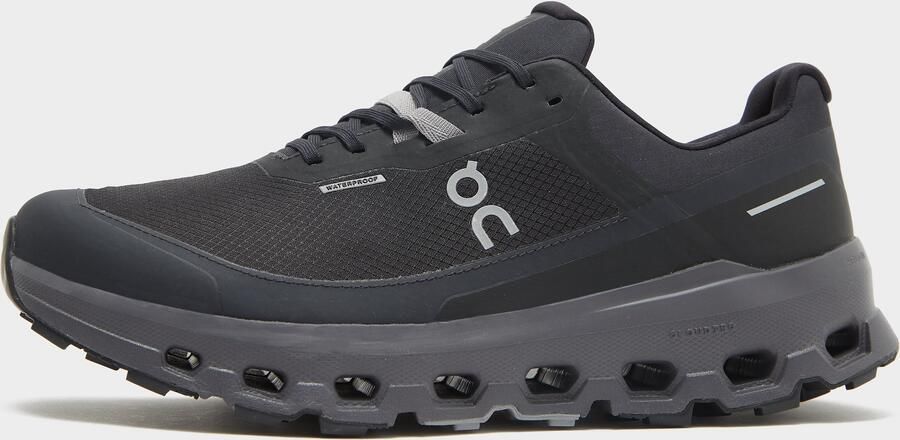 ON Running Cloudvista 2 WP Waterproof Heren Trail-Running Schoenen Hardloopschoenen 3ME30140106