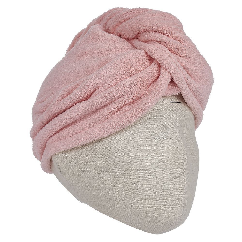 Serviette microfibre pour cheveux