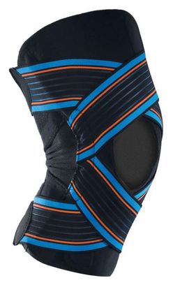 Genouillère Thuasne Sport STRAPPING Noir