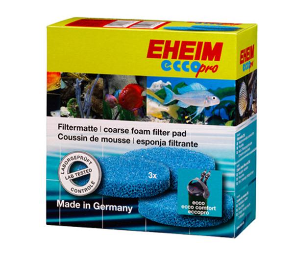 EHEIM ecco Filtermatte, 3er-Set