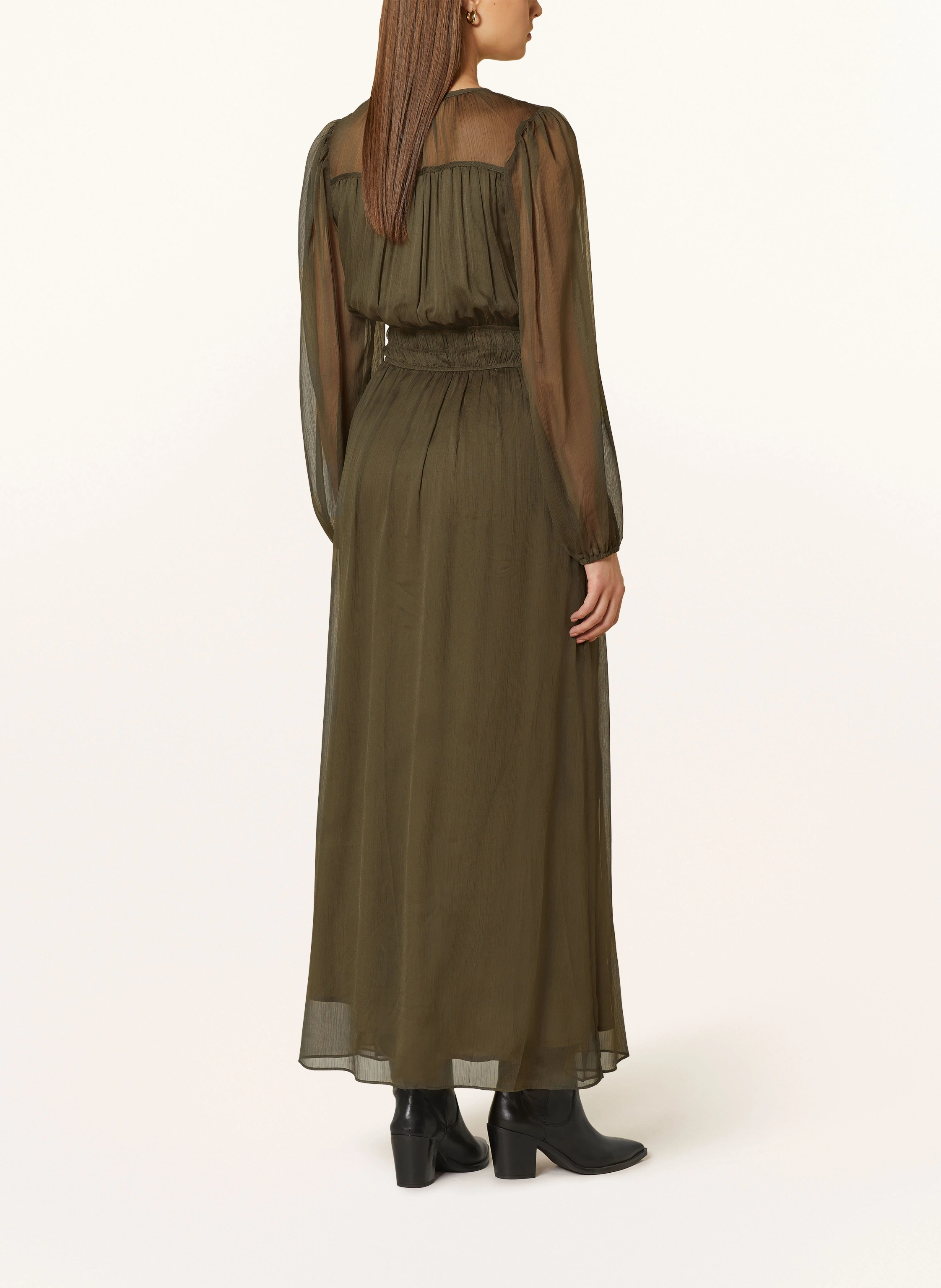 DANTE6 Kleid D6ABSOLUTE