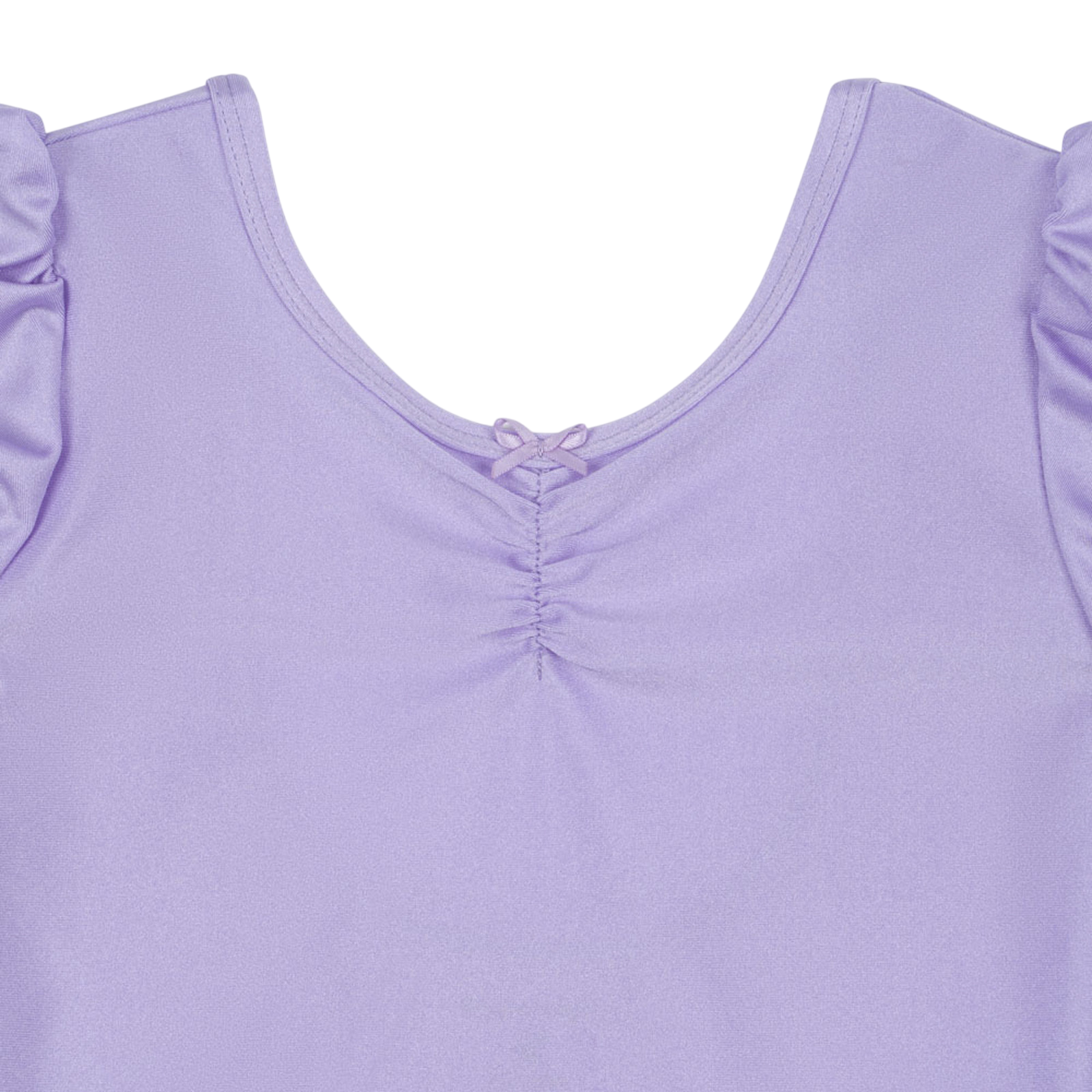 Ballet-Trikot Mousse Tutu Lavender Purple
