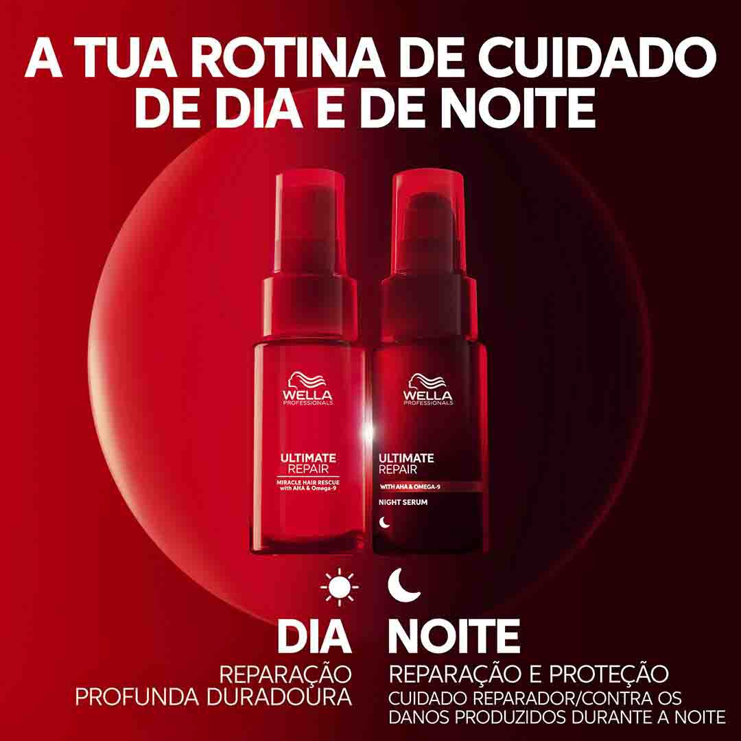 Ultimate Ultimate Repair - Sérum de Noite - 95ml