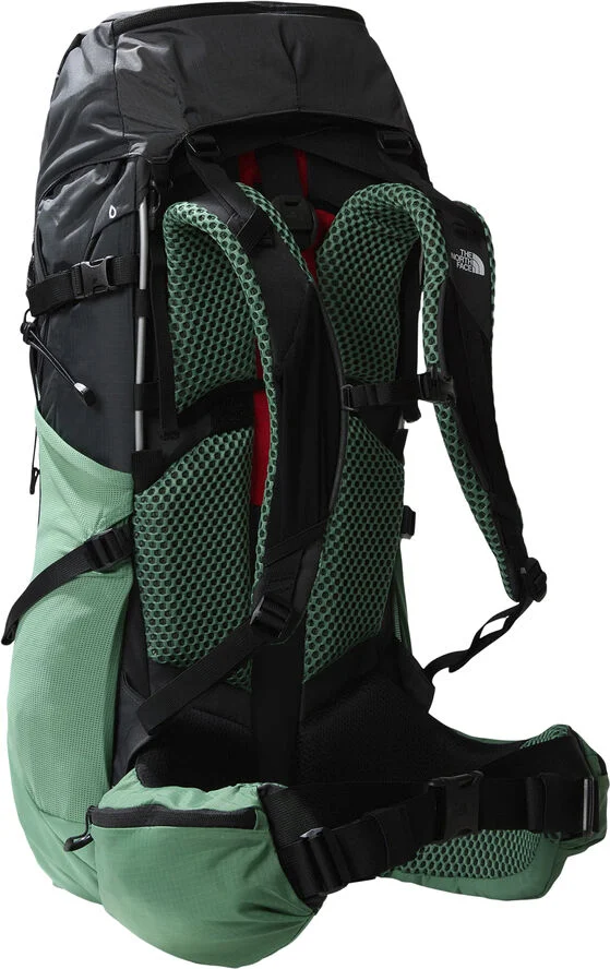 The North Face Evolution 50 rygsæk Grøn