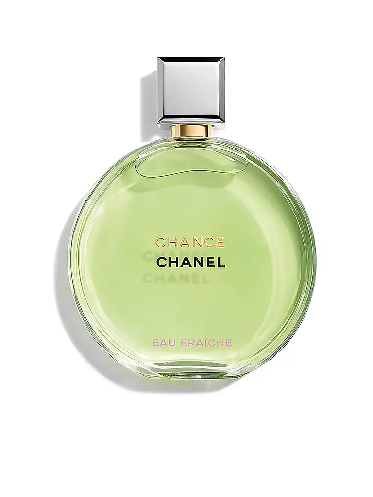 CHANEL EAU DE PARFUM ZERSTÄUBER 150ML keine Farbe