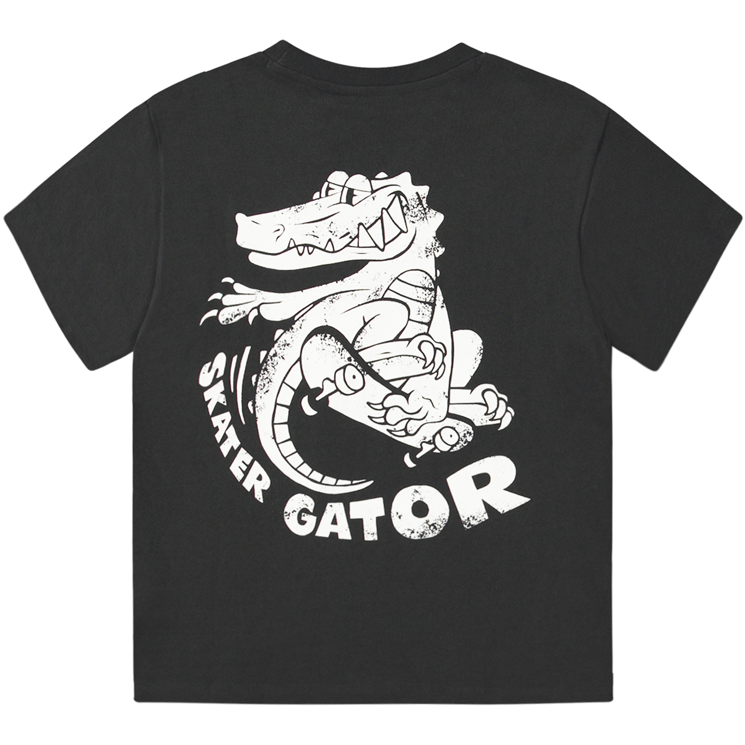 Rodney - Skater Gator