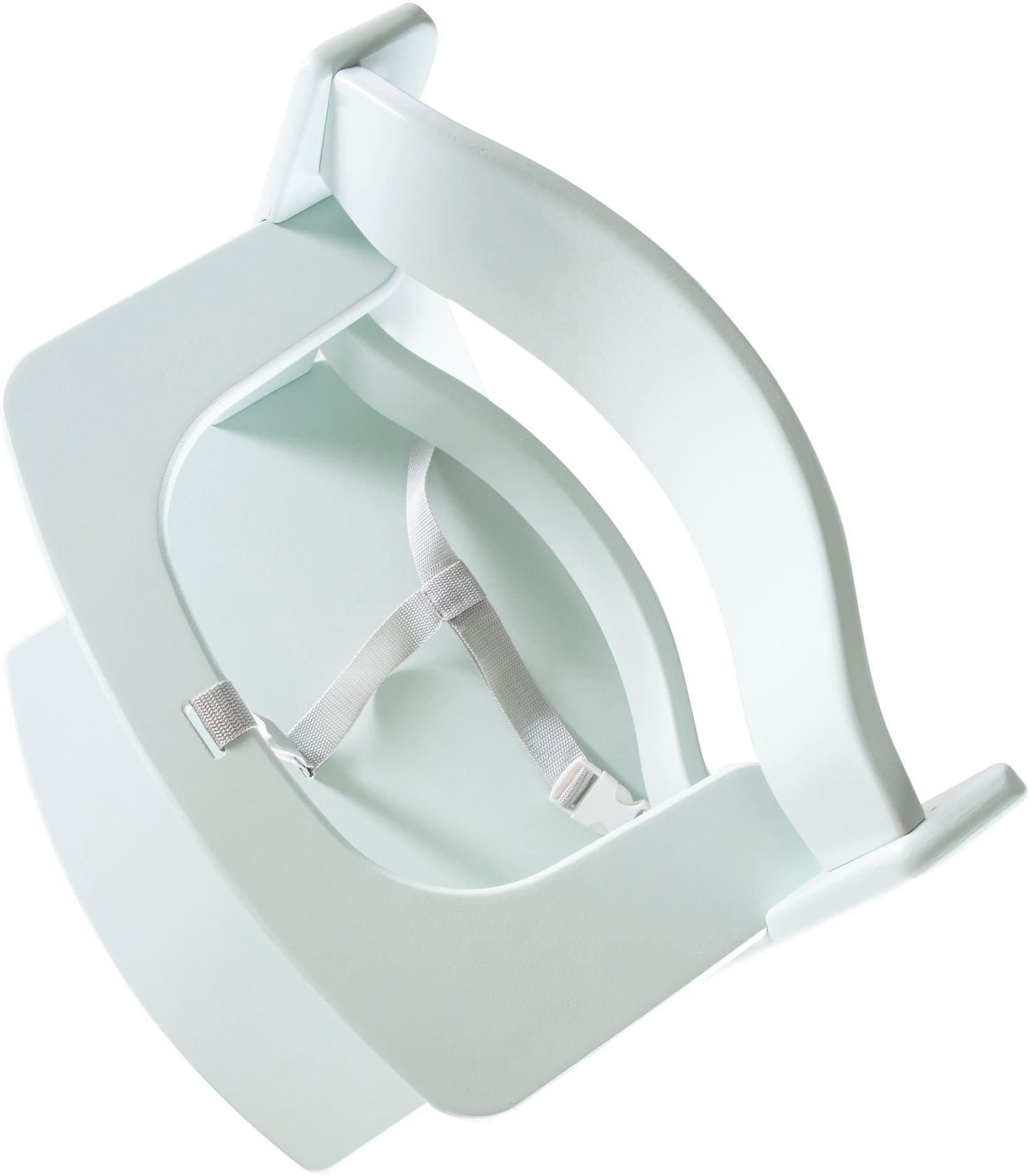 roba® Hochstuhl »Sit Up Flex« () aus Holz