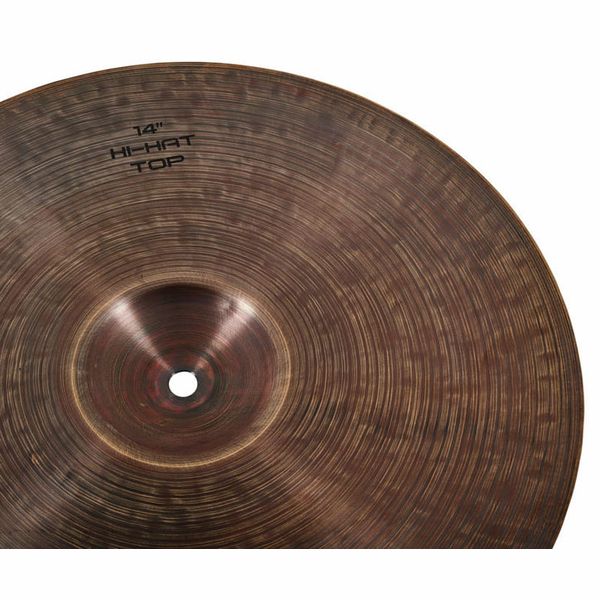 Zultan Dark Matter Professional Set