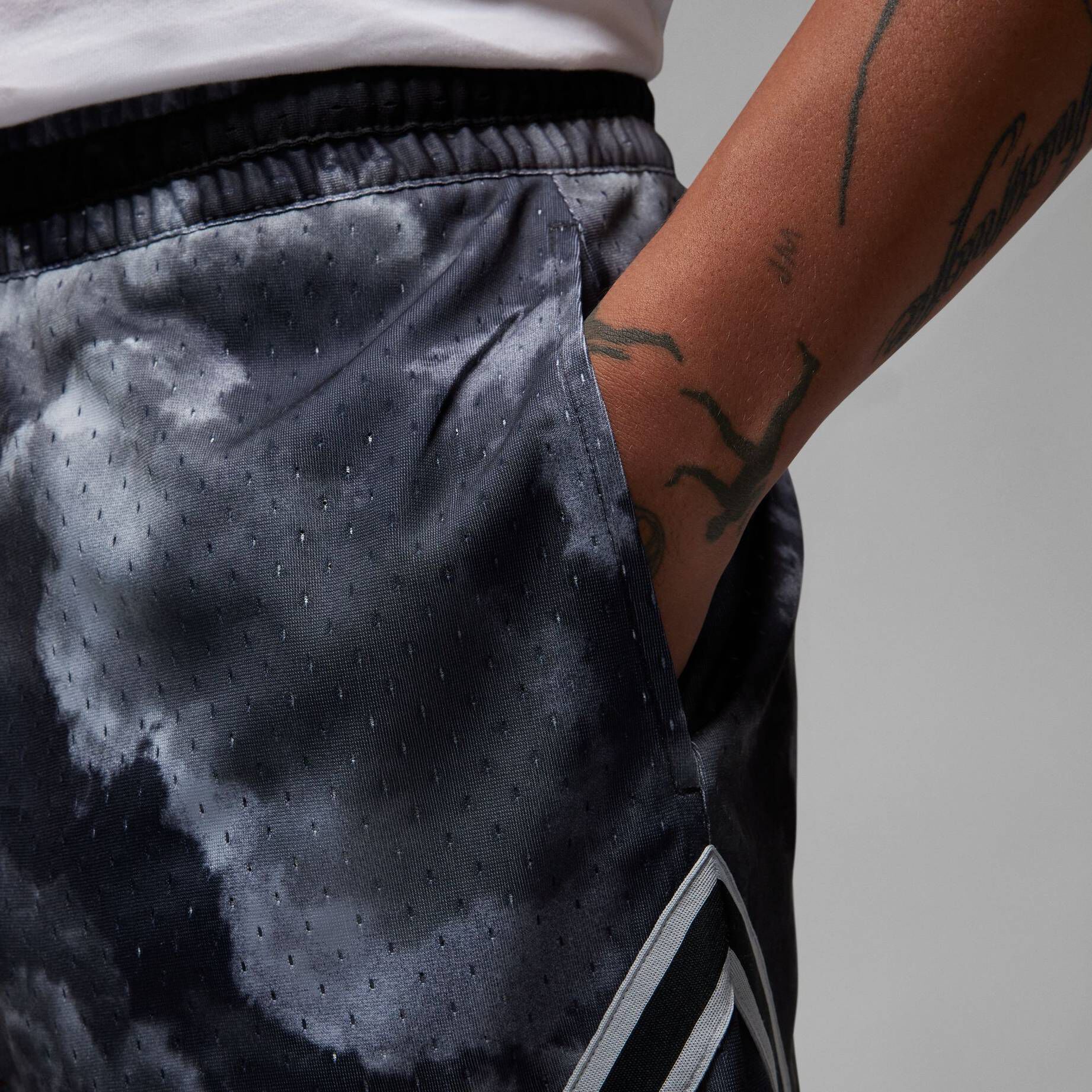 Jordan| Herren Basketballshorts DRI-FIT SPORT MENS DIAMOND