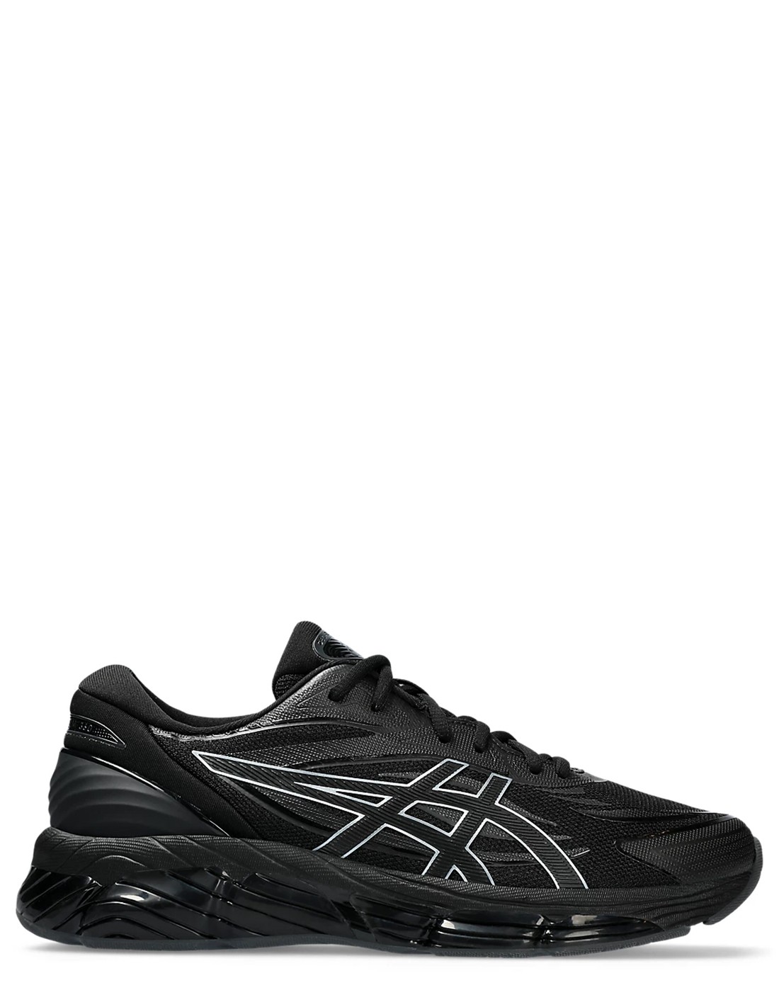asics Sneakers Running Homme Gel-Quantum 360 VIII Noir