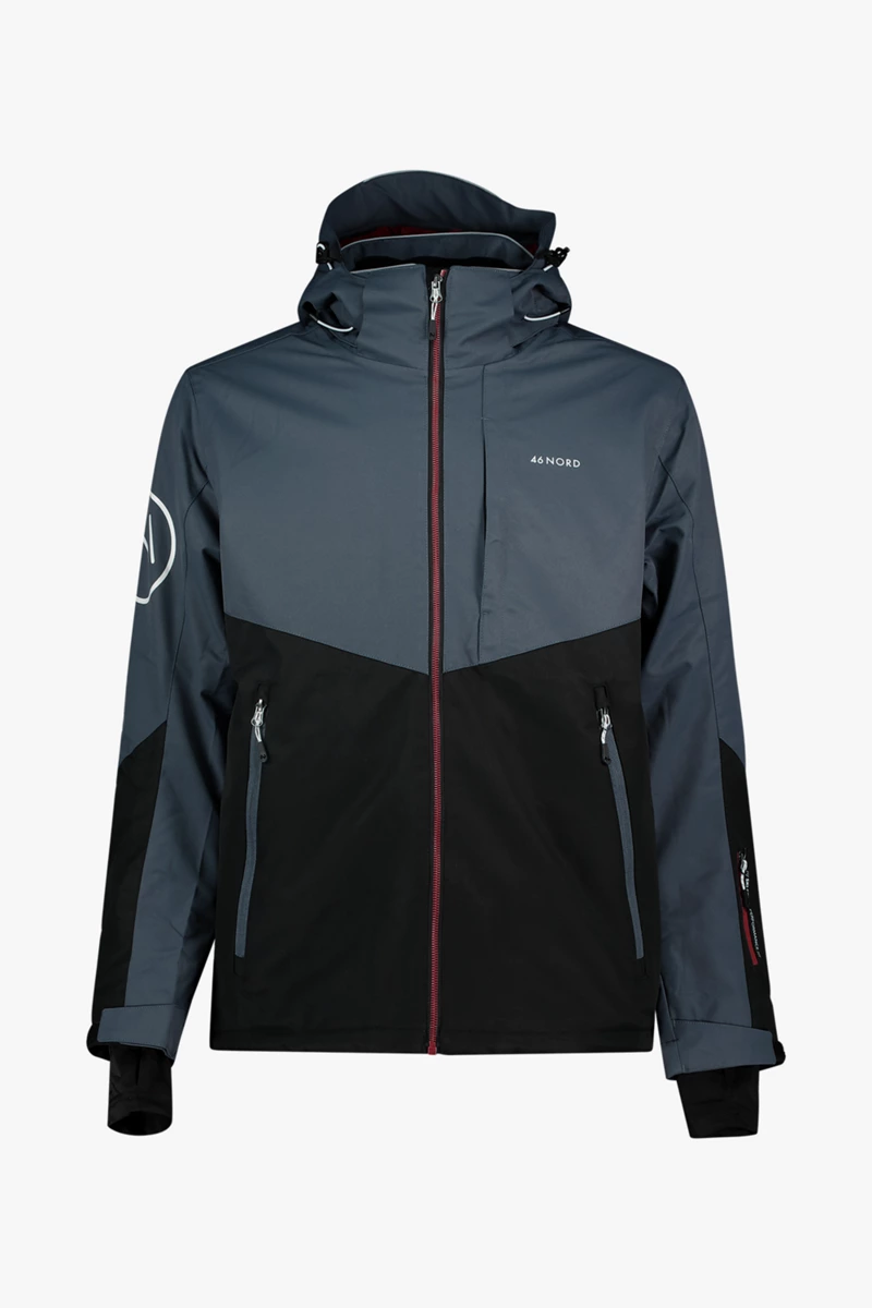 46 NORD Herren Skijacke