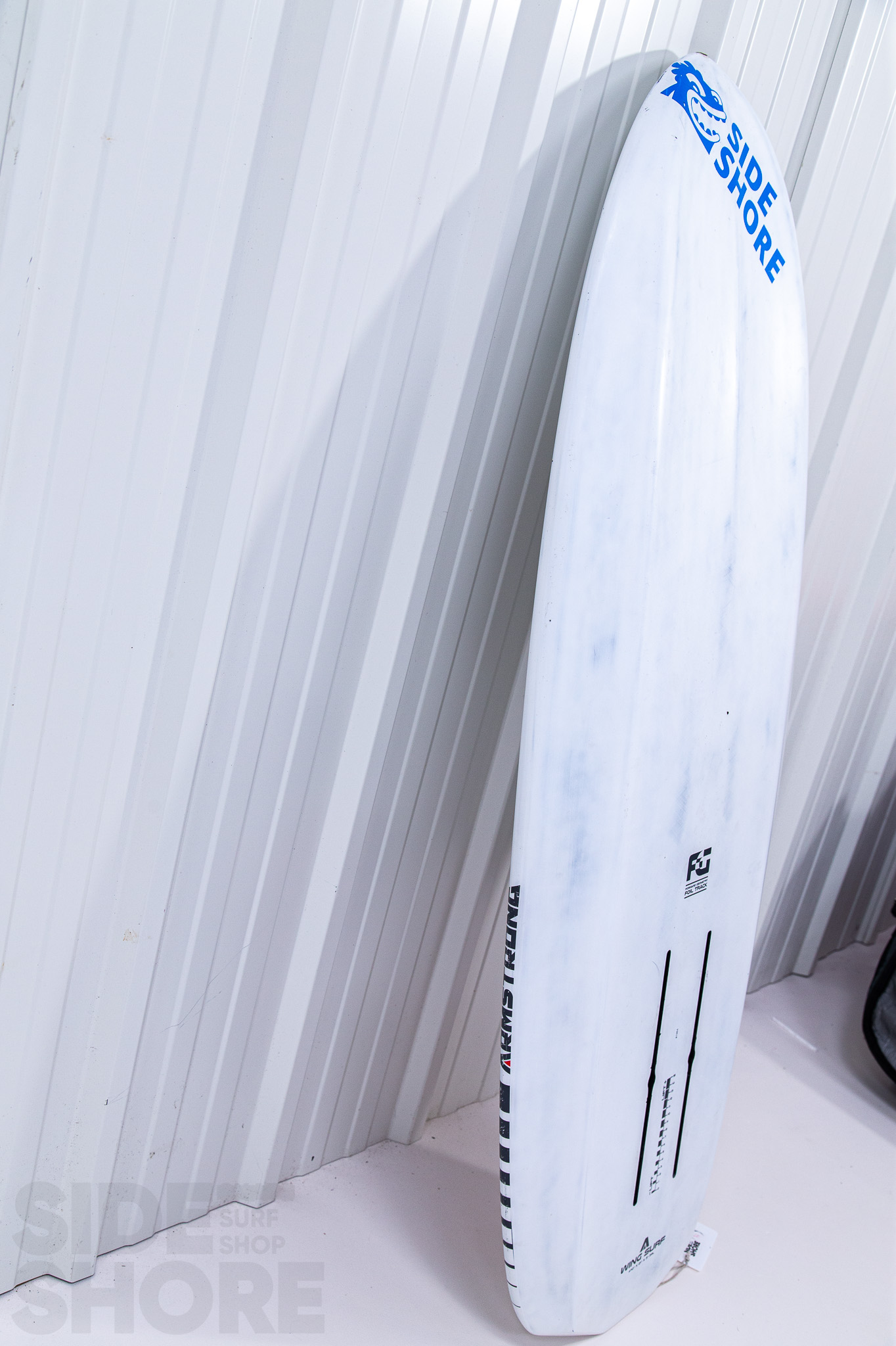 Armstrong Foils Wing Surf Board 4'10