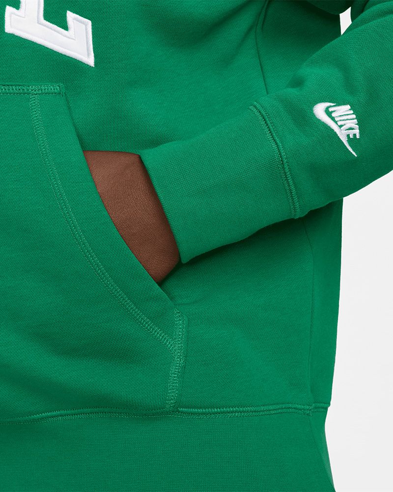 Polo manches longues Nike Club pour homme