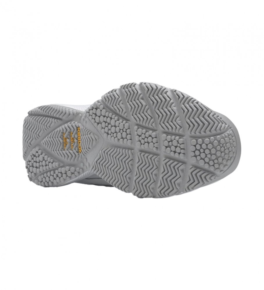 Tênis Reebok Work N Cushion 4.0 K Branco