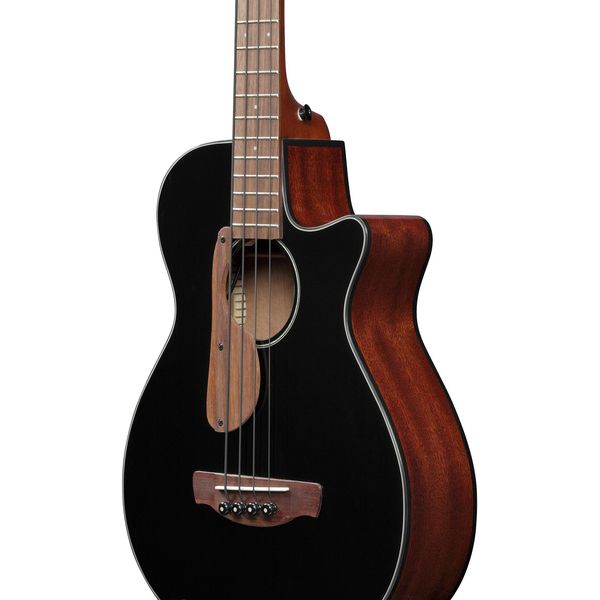 Ibanez AEGB24E-BKH