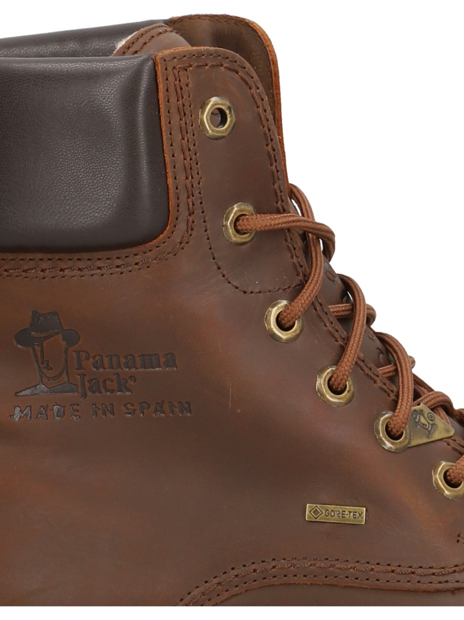 Panama 03 Gtx Wool C1