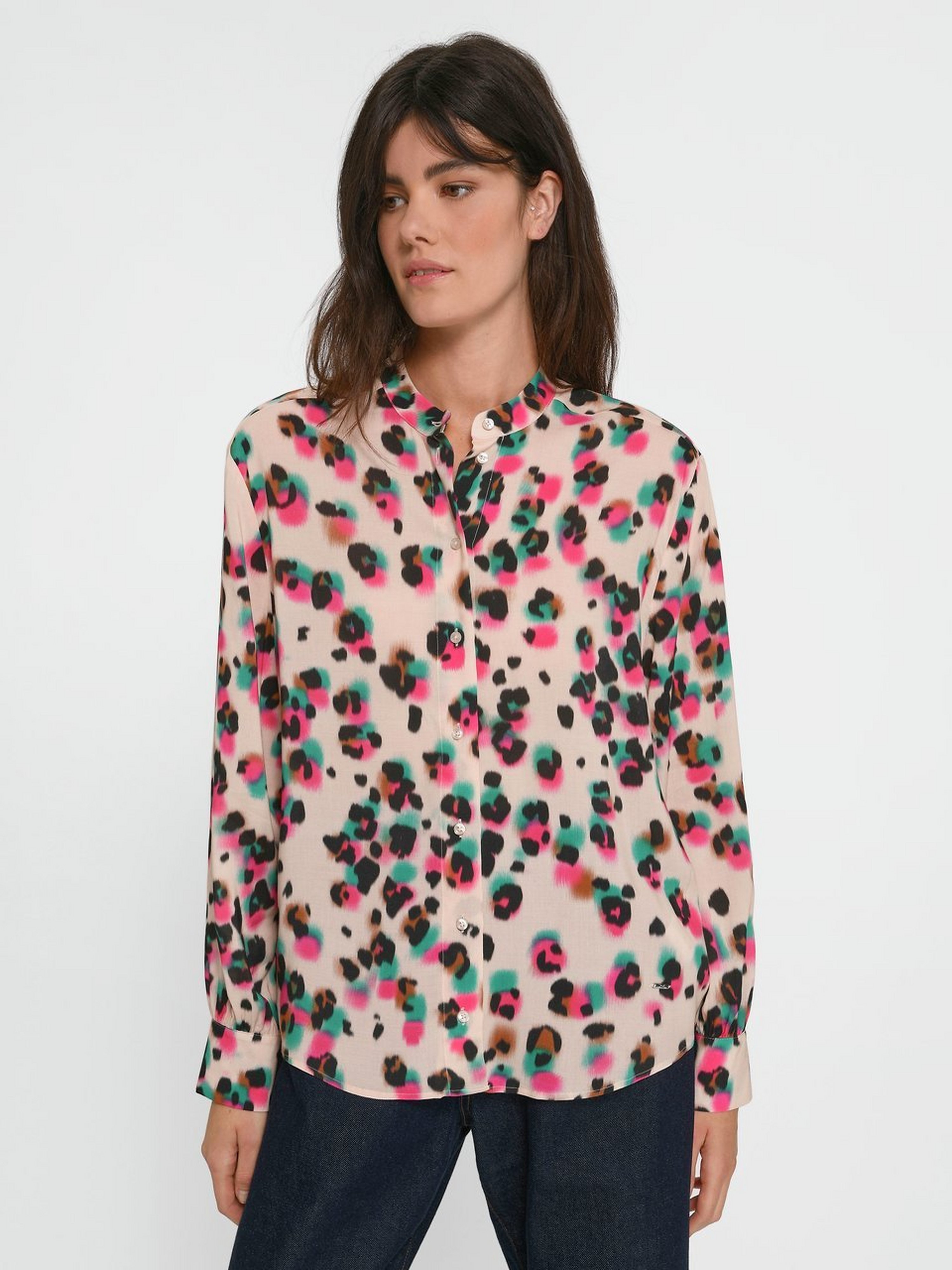 Bluse