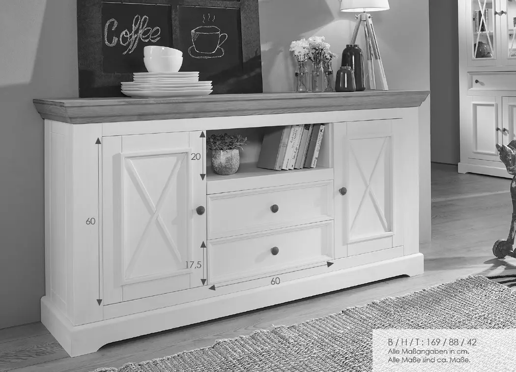 Sideboard Minnesota
