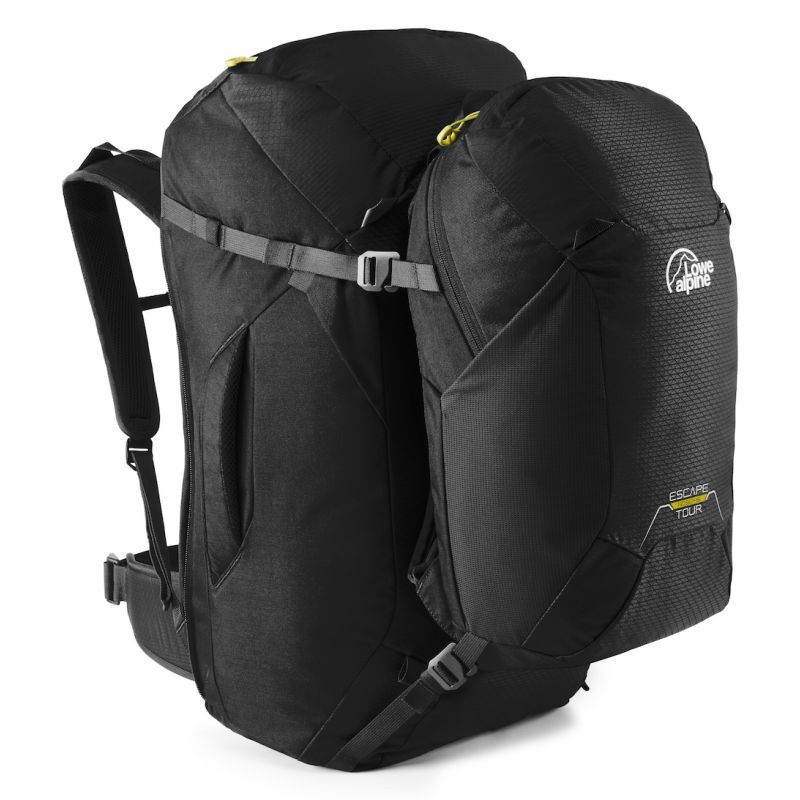Escape Tour ND 50+15 - Sac à dos trekking femme