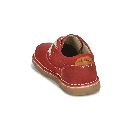 Birkenstock - MEMPHIS KIDS - Rouge