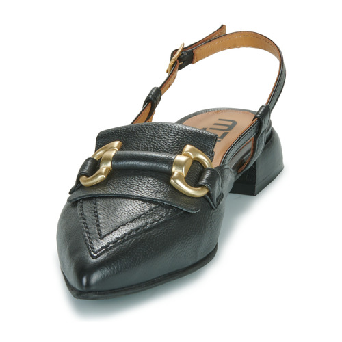 Mjus - PORTOFINO SLING - Noir