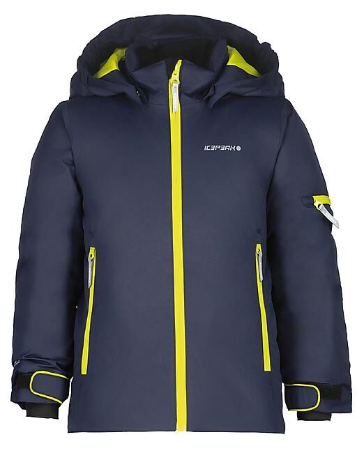ICEPEAK - VESTE DE SKI JIAN KD