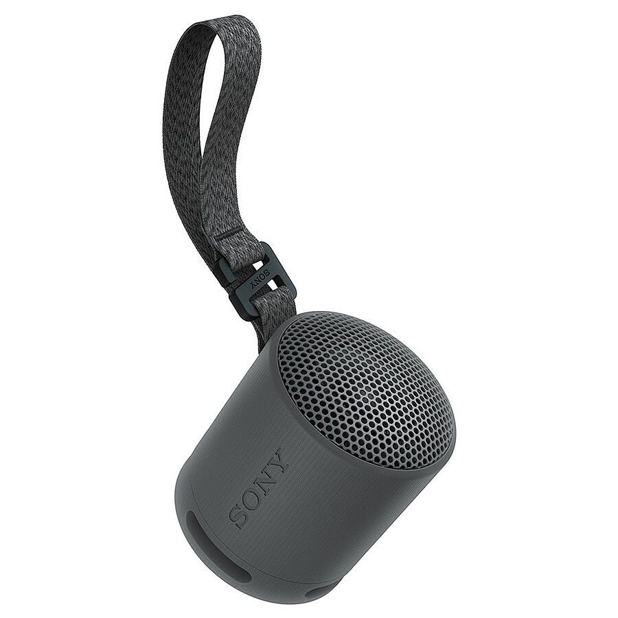 Sony SRS-XB100 Noir - Enceinte portable