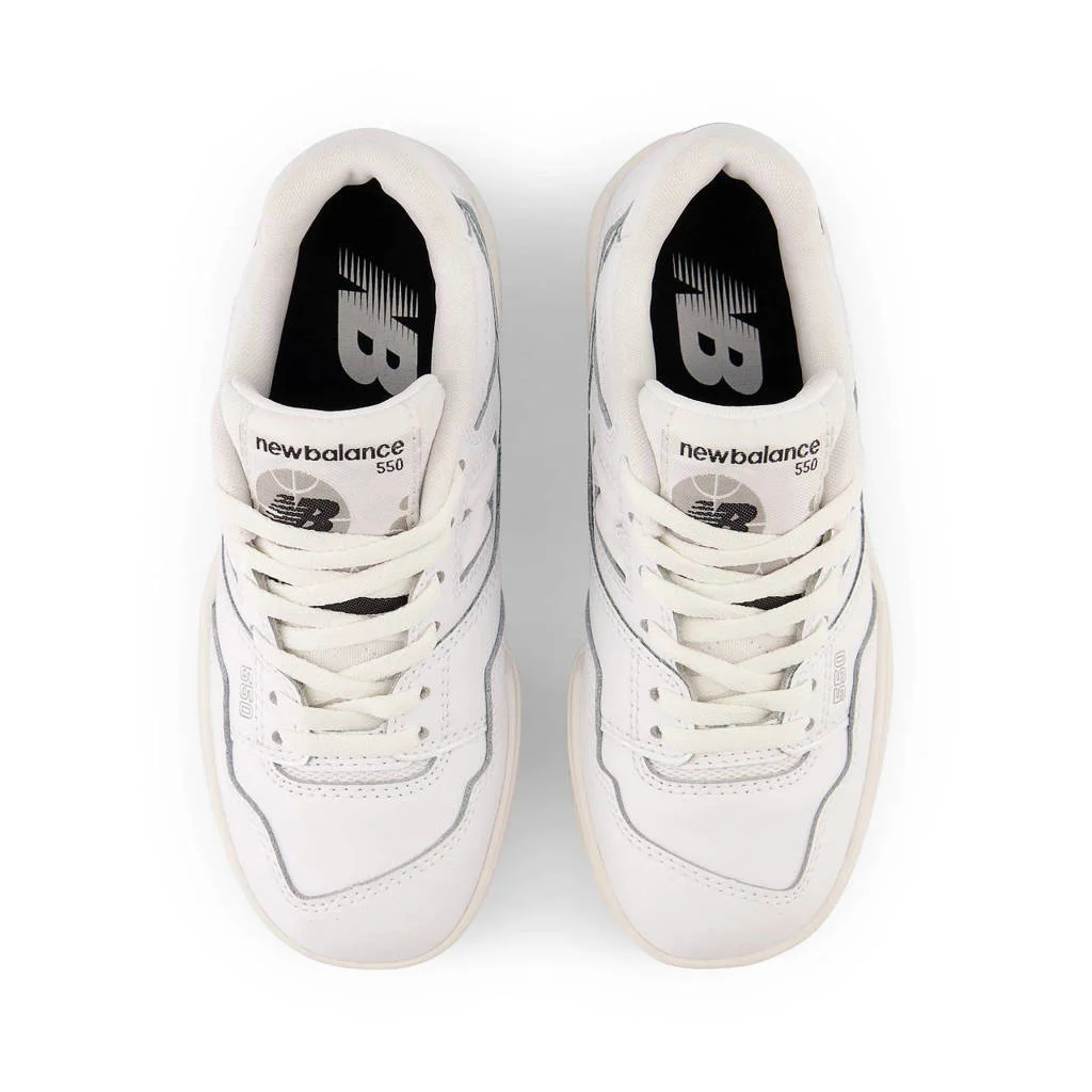 New Balance 550sneakers wit/ecru