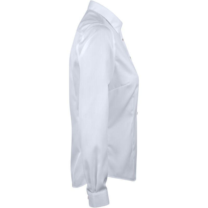 J.Harvest & Frost RB122 Twill Chemise Femmes