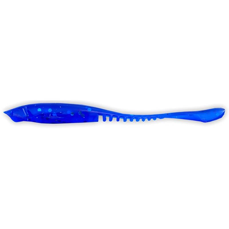 Leurre Souple Kanalgratis Monkey Vibe - 8Cm - Par 16