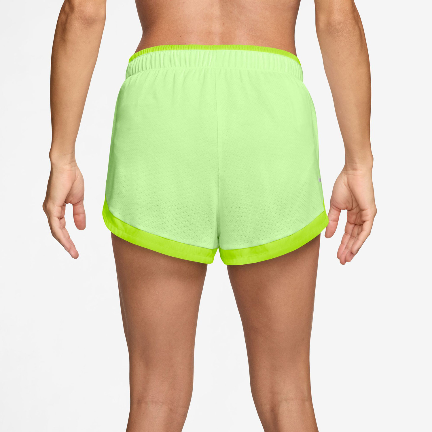 Nike Dri-FIT Run 2'' Short Dames