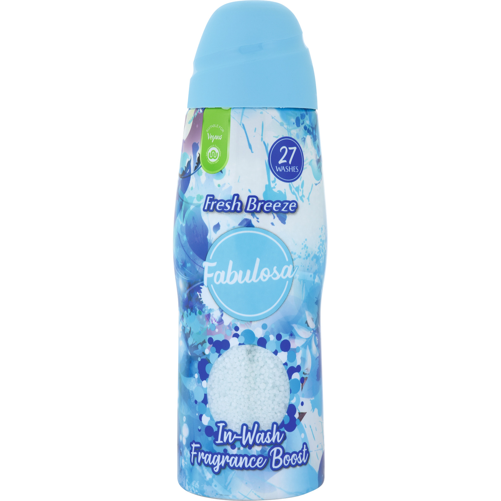 Fabulosa Wäscheparfum Fresh Breeze 500 g
