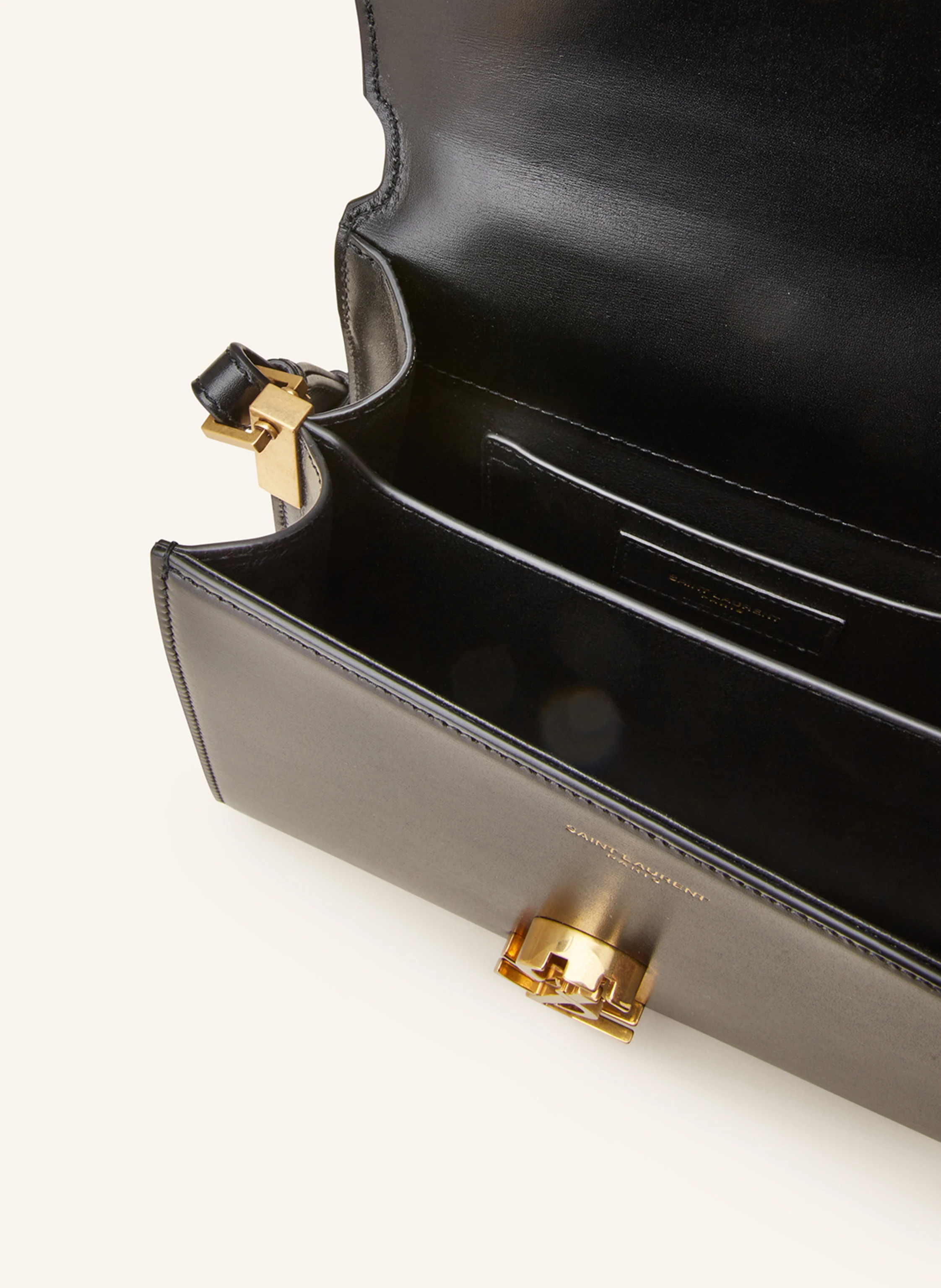 SAINT LAURENT Umhängetasche CASSANDRA MINI
